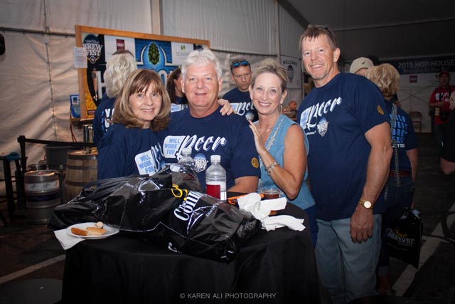 Wild West Brewfest